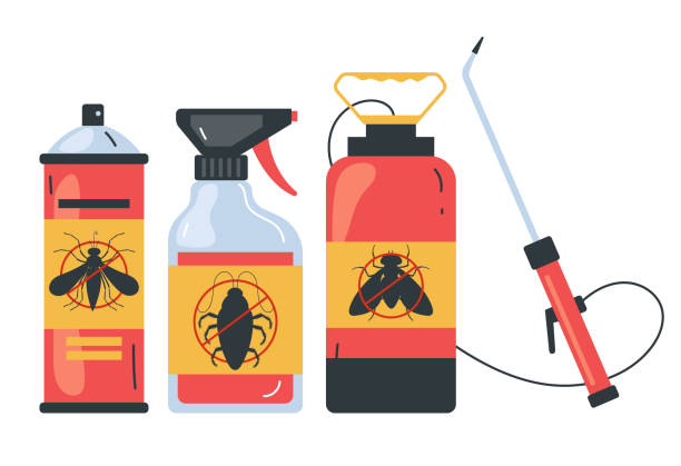 Best Pest Control Near Me in David City, NE